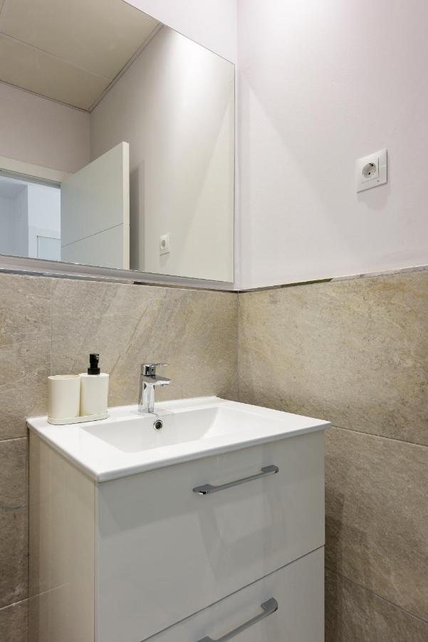 Charming Loft A Διαμέρισμα Μάλαγα Εξωτερικό φωτογραφία