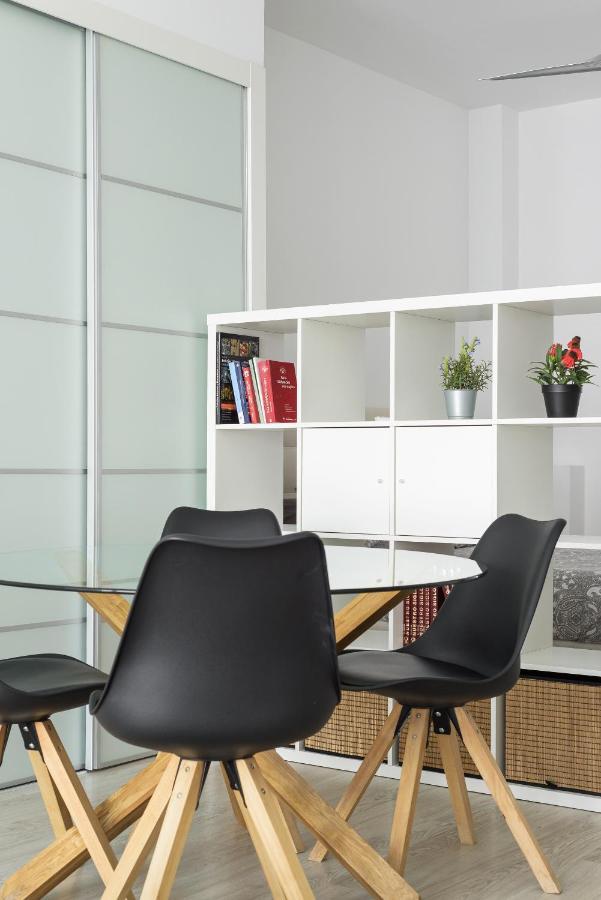 Charming Loft A Διαμέρισμα Μάλαγα Εξωτερικό φωτογραφία