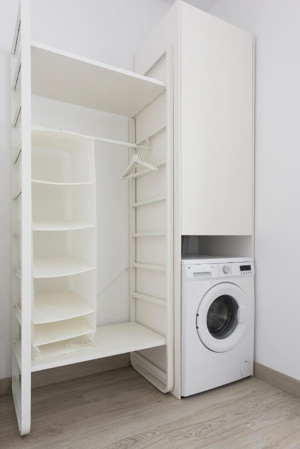 Charming Loft A Διαμέρισμα Μάλαγα Εξωτερικό φωτογραφία