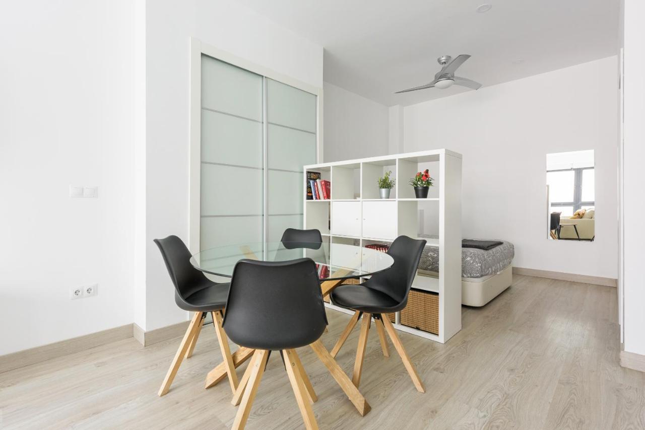 Charming Loft A Διαμέρισμα Μάλαγα Εξωτερικό φωτογραφία