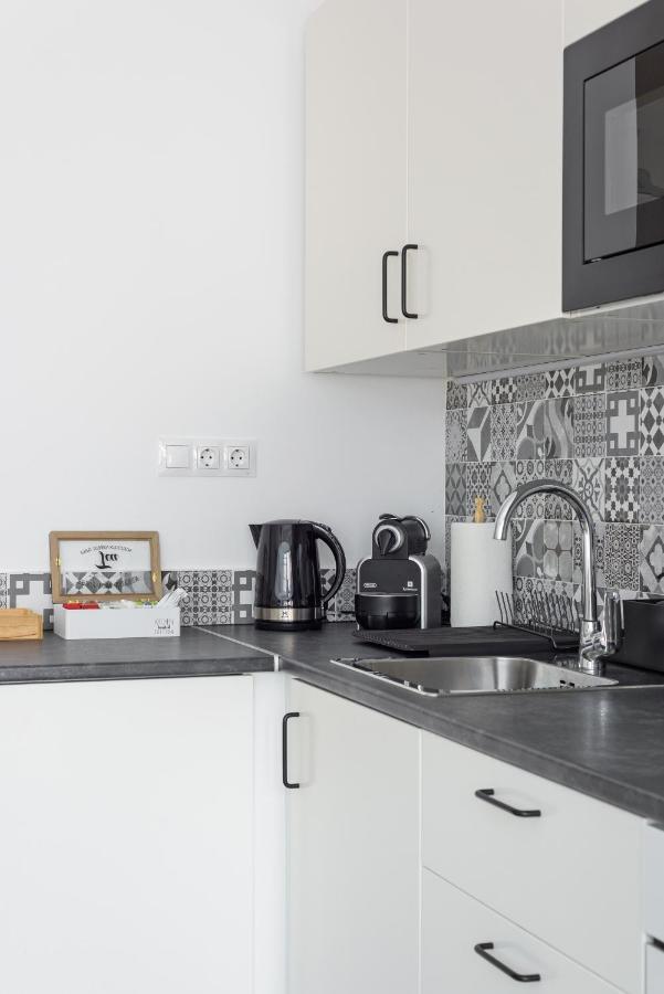 Charming Loft A Διαμέρισμα Μάλαγα Εξωτερικό φωτογραφία